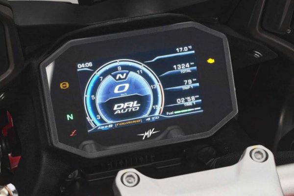 MV Agusta Turismo Veloce 2021 {JPEG}