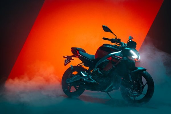 Aprilia Tuono 457 2025 {JPEG}