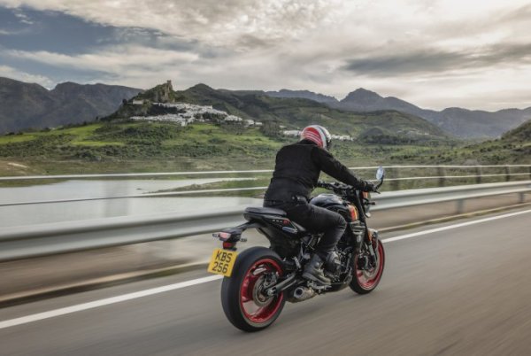 Suzuki GSX-8TT {JPEG}
