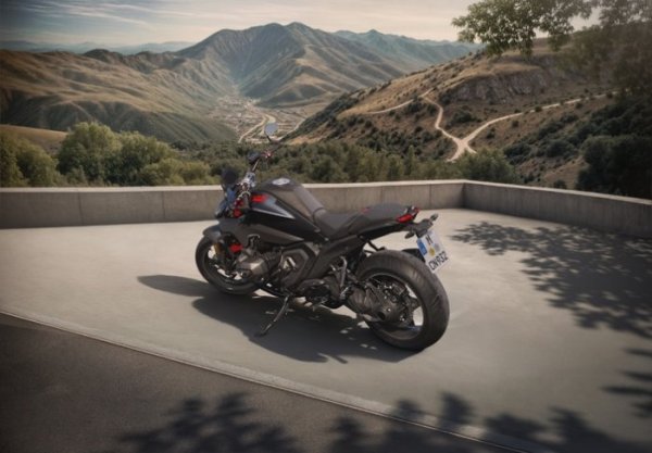 BMW R 1300 R 2025 {JPEG}