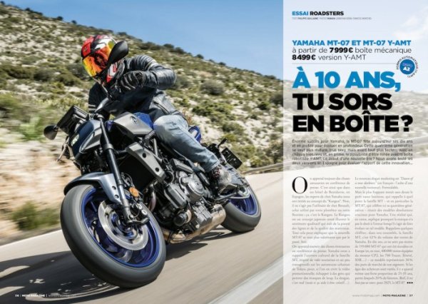 essai yamaha mt-07 y-amt 2025 {JPEG}