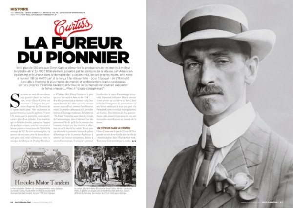 dossier histoire moto glenn curtiss {JPEG}