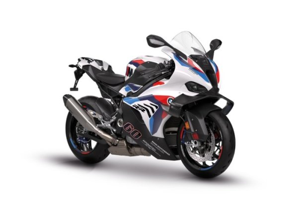 BMW S 1000 RR 2025 {JPEG}