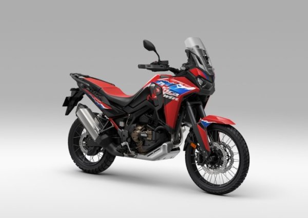 Honda Africa Twin 2024 {JPEG}