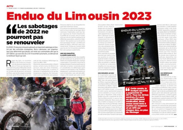 Moto Magazine 402 enduo limousin {JPEG}