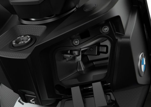 BMW C 400 2021 {JPEG}