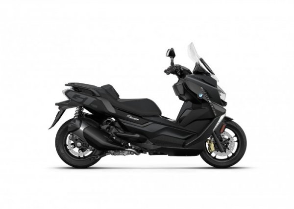 BMW C 400 GT 2021 {JPEG}