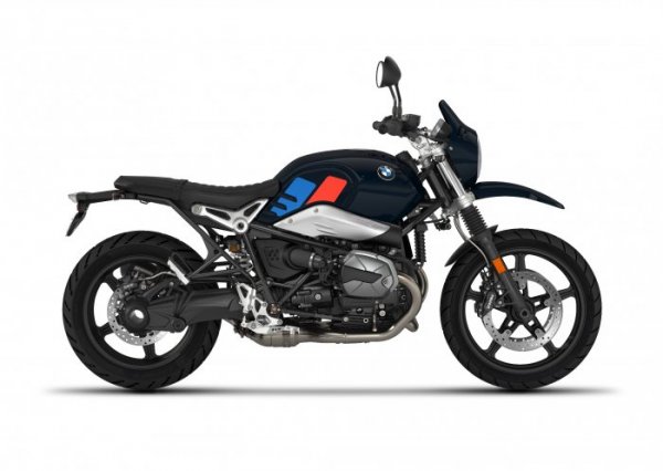 BMW R nineT Urban GS 2022 {JPEG}