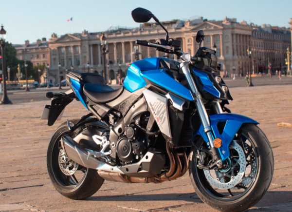 Suzuki GSX-S 950 : la version pour les A2 ! {PNG}