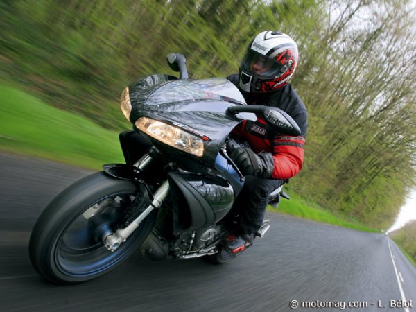buell 1125 R essai motomag buell 1125 R essai motomag