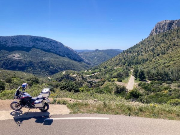 Essai ducati multistrada V4 Rally roadtrip 60000 {JPEG}