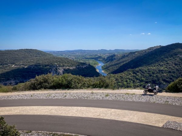 Essai ducati multistrada V4 Rally roadtrip 60000 {JPEG}