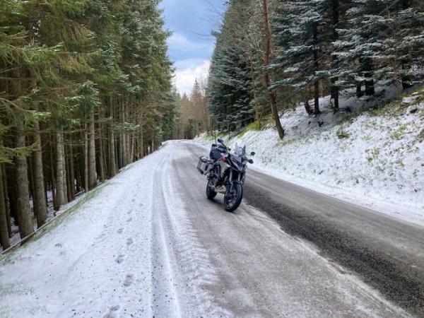Essai ducati multistrada V4 Rally roadtrip 60000 {JPEG}