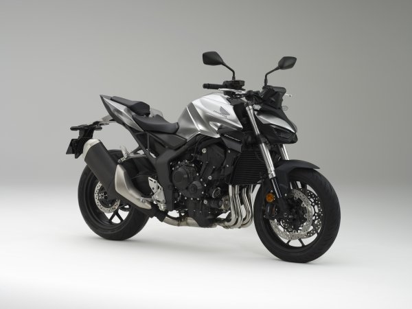 Honda CB1000 Hornet 2024
