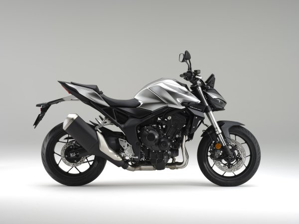 Honda CB1000 Hornet 2024