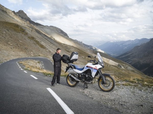 Honda XL750 Transalp 2023 {JPEG}
