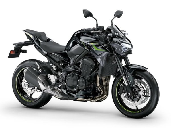 Kawasaki Z900 2024 {JPEG}