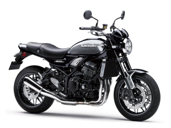 Kawasaki Z900RS 2024 {JPEG}