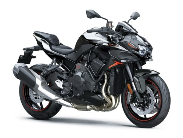 Kawasaki Z H2 2024 {JPEG}