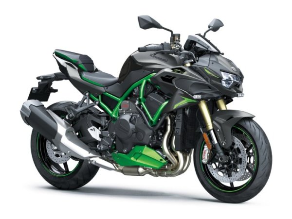 Kawasaki Z H2 SE 2024 {JPEG}