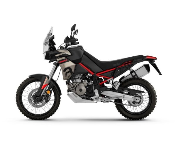 Aprilia Tuareg 660 : les nouveaux coloris 2024 {JPEG}