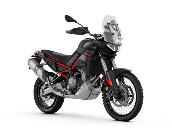 Aprilia Tuareg 660 : les nouveaux coloris 2024 {JPEG}