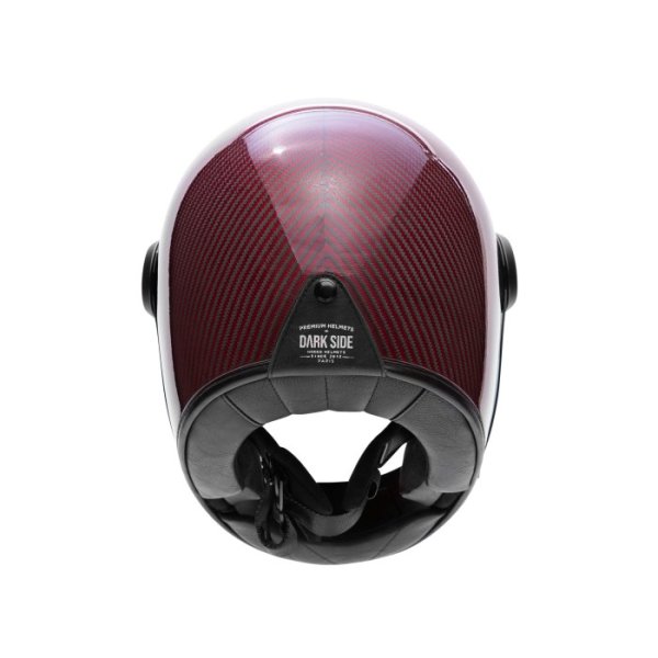 Marko Helmets Dark Side {JPEG}