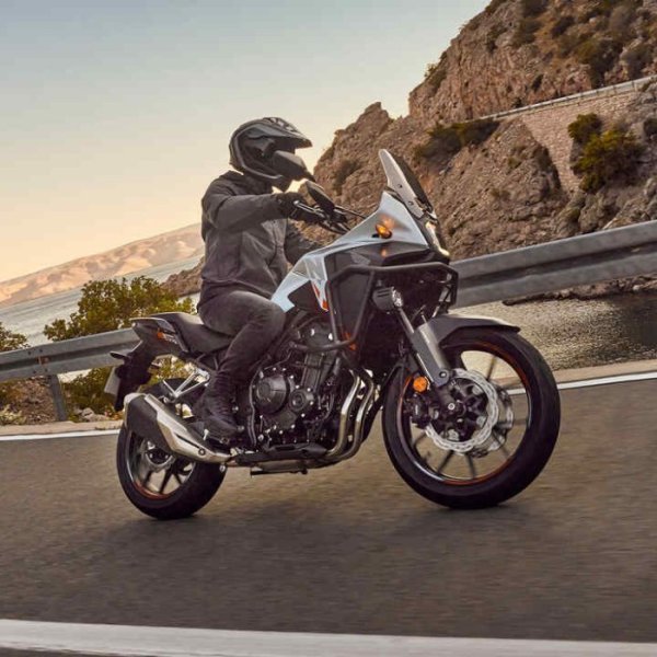 Honda NX500 2024 {JPEG}