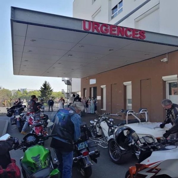 United Riders Montluçon {JPEG}