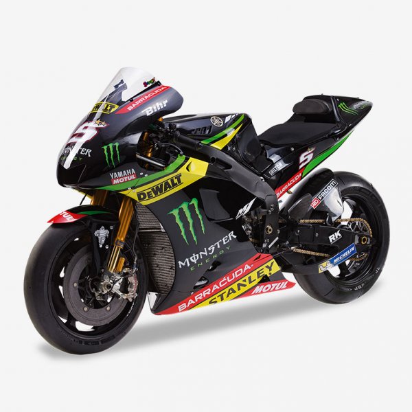 Collection Altaya : les miniatures du MotoGP