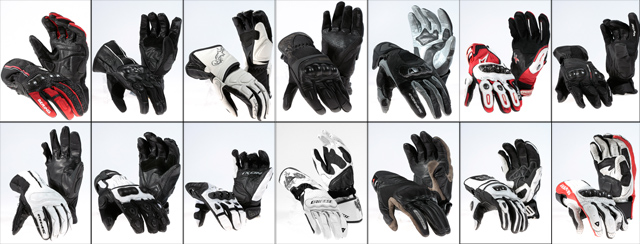 Test conso : 14 paires à l’essai