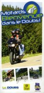 Tourisme dans le Doubs : bienvenue les motards (...)