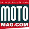 Le hors-série Mécanique de Moto Magazine est en kiosque  Logo